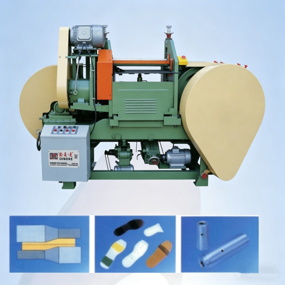 Automatic Sole Inclination Cutting Machine-{$k+1}