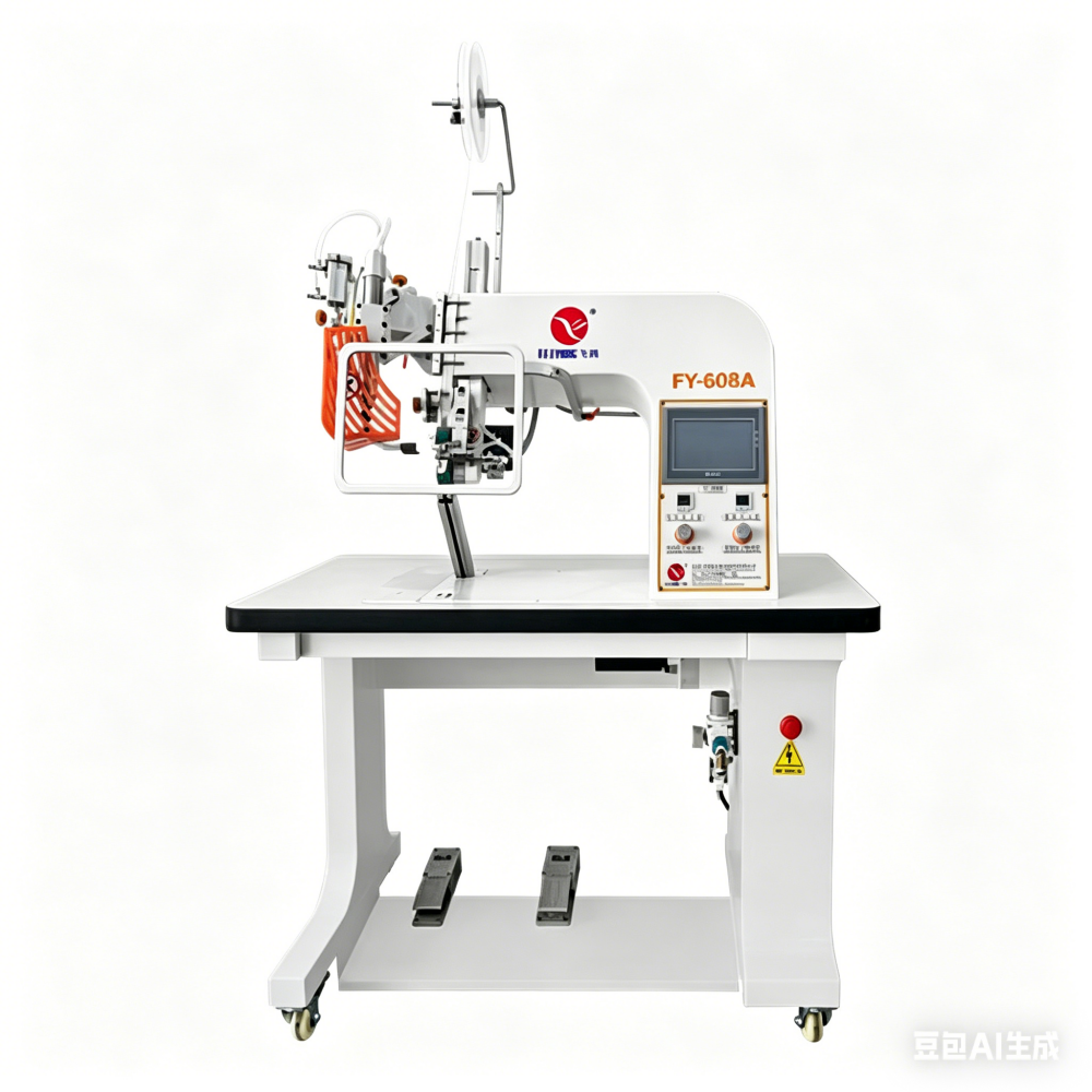 FY-608A Feiyang Hot Air Seam Sealing Machine-{$k+1}