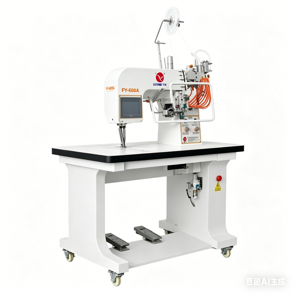 FY-608A Feiyang Hot Air Seam Sealing Machine-{$k+1}
