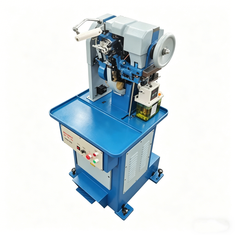 GR-368/2 Great Rich Outsole Sewing Machine-{$k+1}