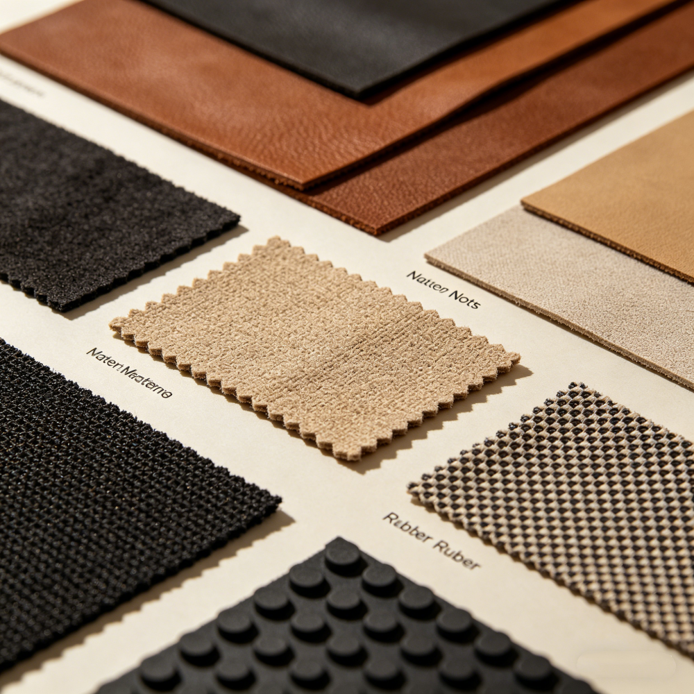 Shoe Material List | Footwear Material List-{$k+1}