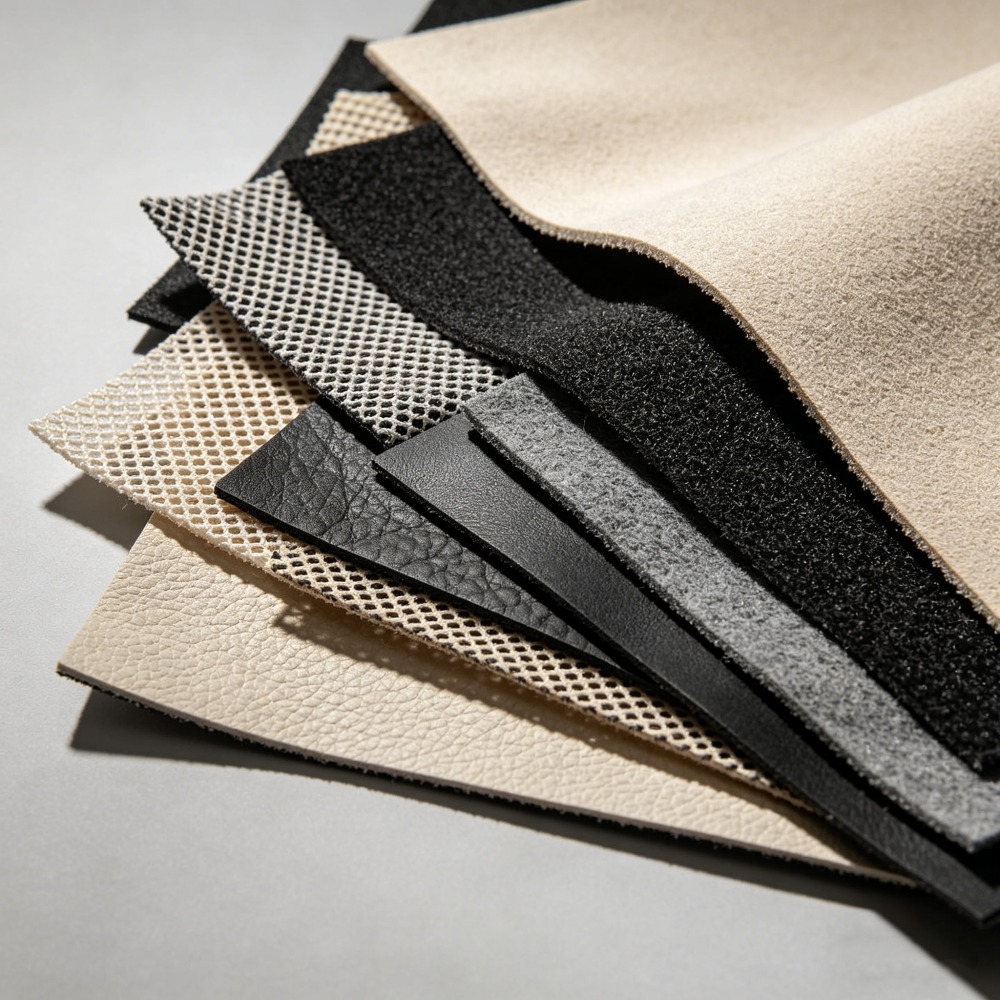 Shoe Material List | Footwear Material List-{$k+1}