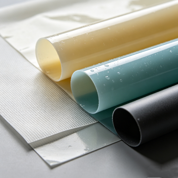 TPU and Hot Melt Adhesive Series Waterproof Materials-{$k+1}