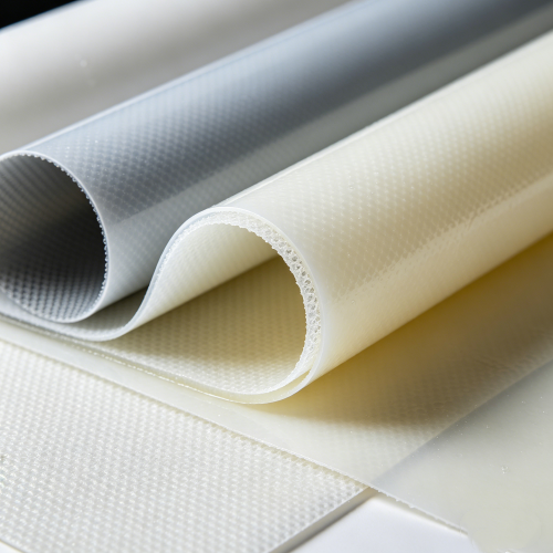 TPU and Hot Melt Adhesive Series Waterproof Materials