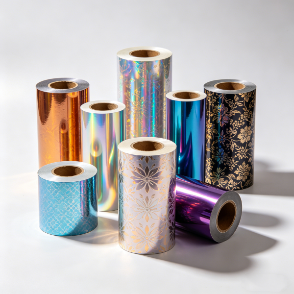 Shoe-Making Heat Transfer Film
