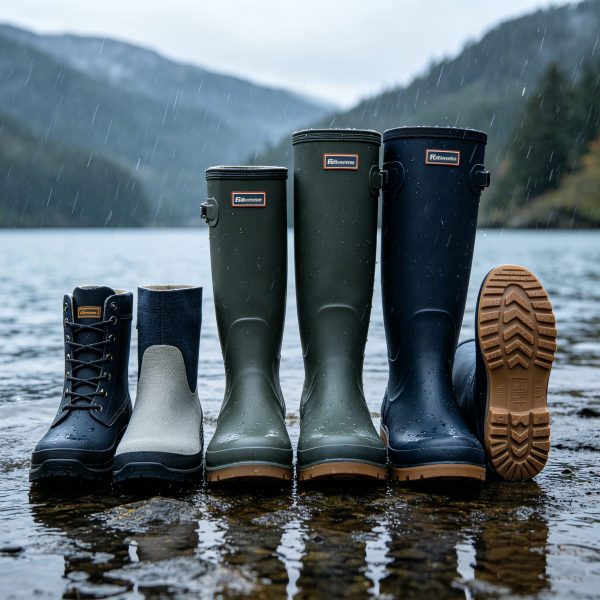 Outdoor Waterproof Finished Products for shoes and footwear-{$k+1}