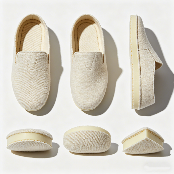 Premium Cotton Hot-Melt Counter Series