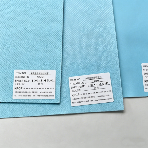 High-grade Low-temperature Hot Melt Adhesive Toe Puff Series-{$k+1}