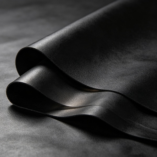 Shoe-Making Leather & Fabric - Argentine Waxed Cowhide-{$k+1}