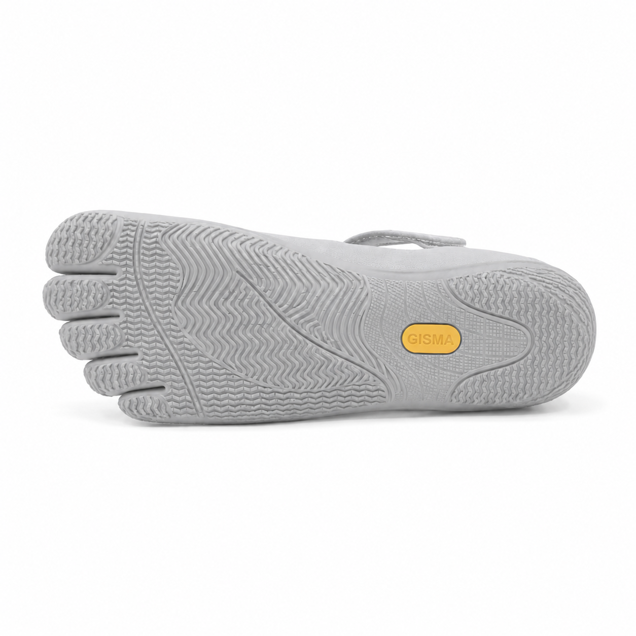 Vibram FiveFingers V-Soul Women Barefoot Shoes, Minimalist Five Toe Footwear For Yoga Pilates Indoor Functional Fitness Training  Vibram-{$k+1}