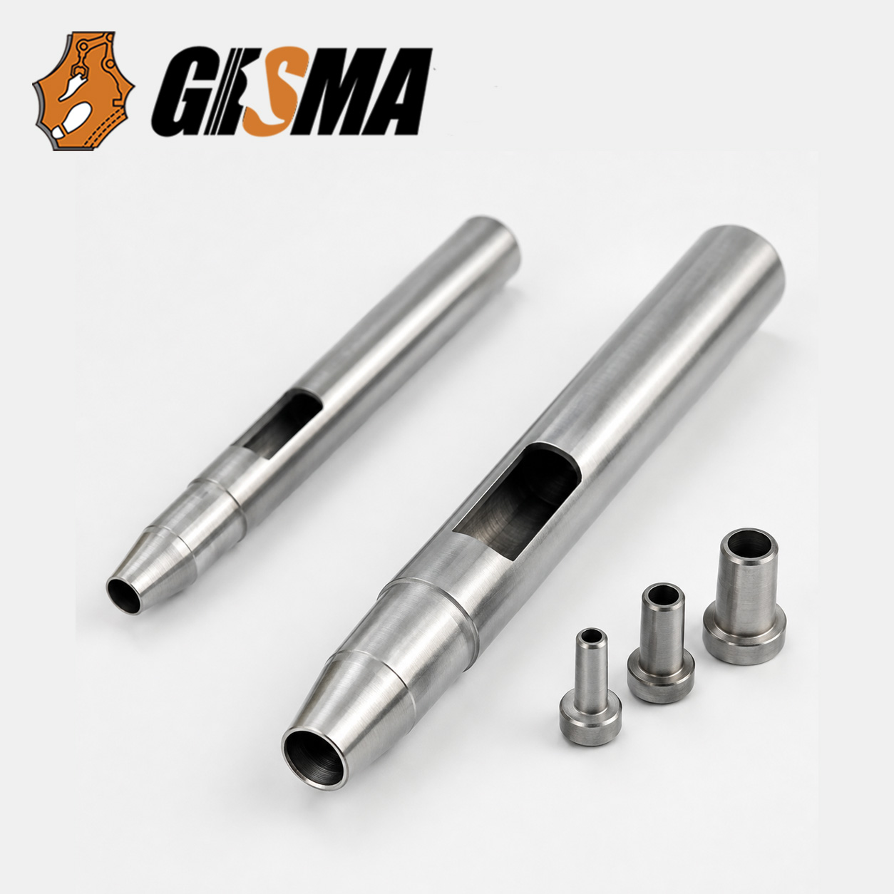Shoemaking Puncher, Leather Round Hole Positioning Punch For Shoe Cut Parts
