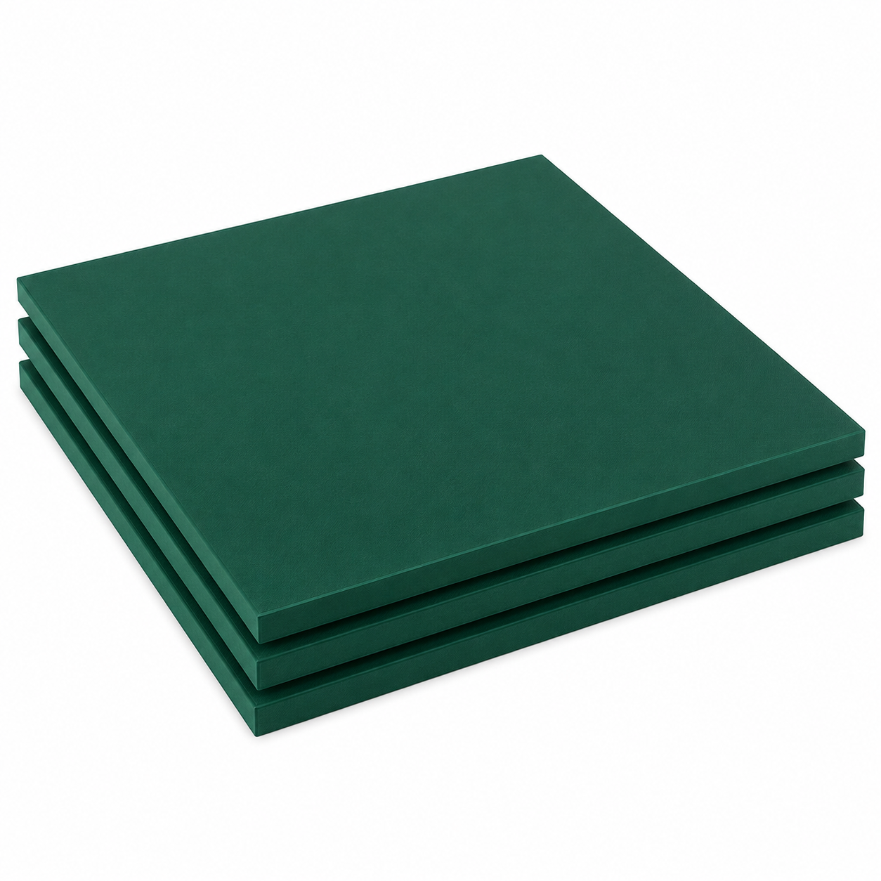 Die Cutting Rubber Pad For Shoe Making, Wear-resistant Cutting Press Board For Flyknit Fabric, Microfiber Leather, EVA Foam Blanking-{$k+1}