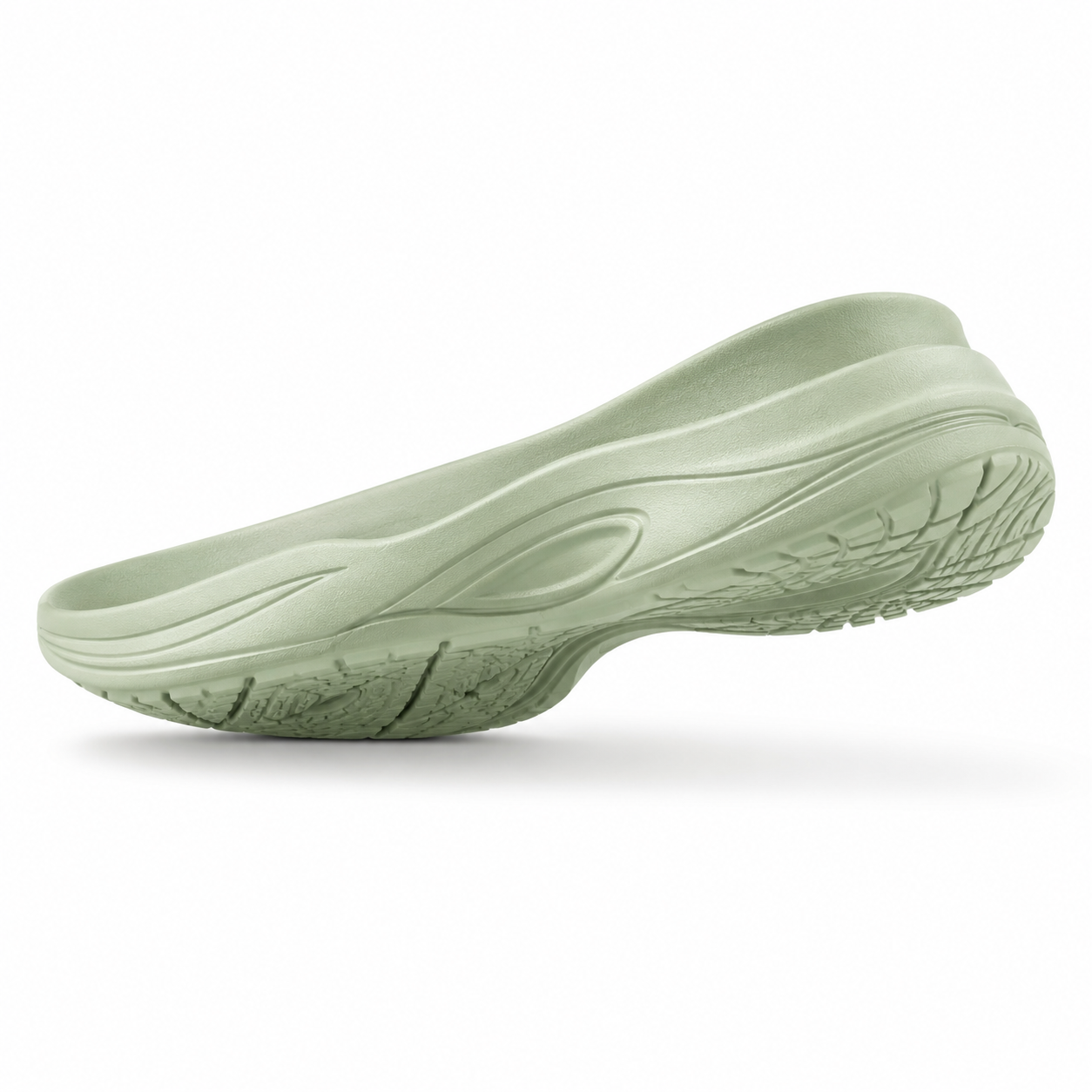 Ultra-Light Sugarcane-Based Bio-EVA Foam Sole-{$k+1}