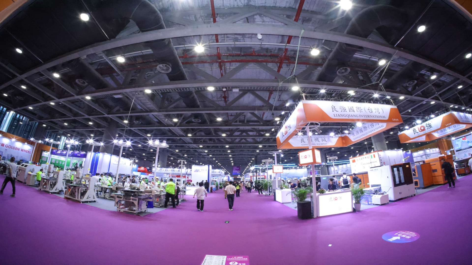 Why Offline Shoe Machinery Exhibitions Are Irreplaceable in the Global Footwear Supply Chain Reconstruction Era