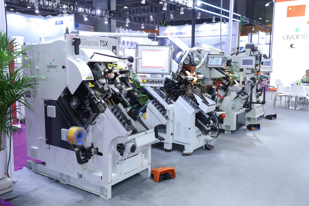 GISMA Guangzhou 2026  | International Shoe Machinery & Materials Expo