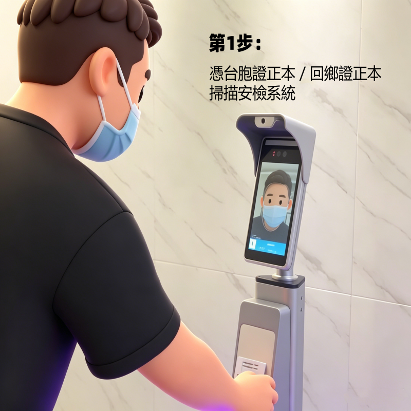 Visitor Admission Guide | GISMA Guangzhou 2026 Shoe Machinery & Shoe Materials Exhibition Visitor Admission Guide | GISMA Guangzhou 2026 Shoe Machinery & Shoe Materials Exhibition
