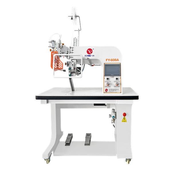FY-608A Feiyang Hot Air Seam Sealing Machine