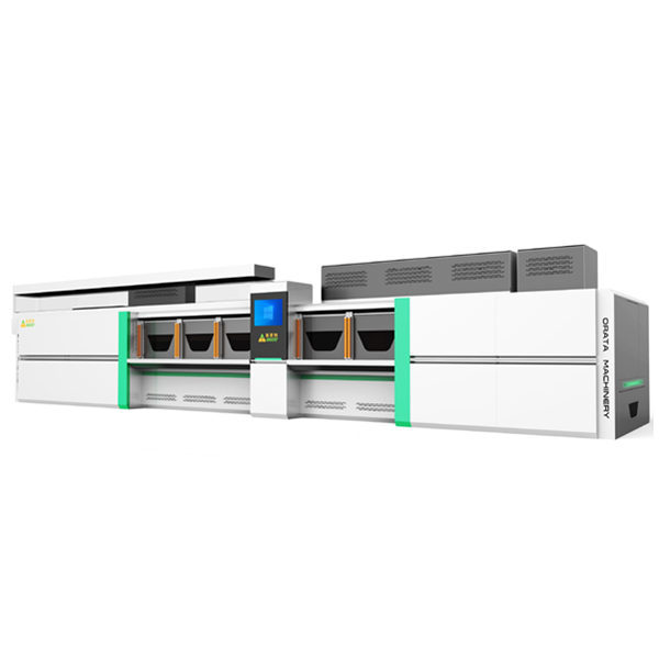 OR-992B Qiaomiao Rotating Three-dimensional Circular Line