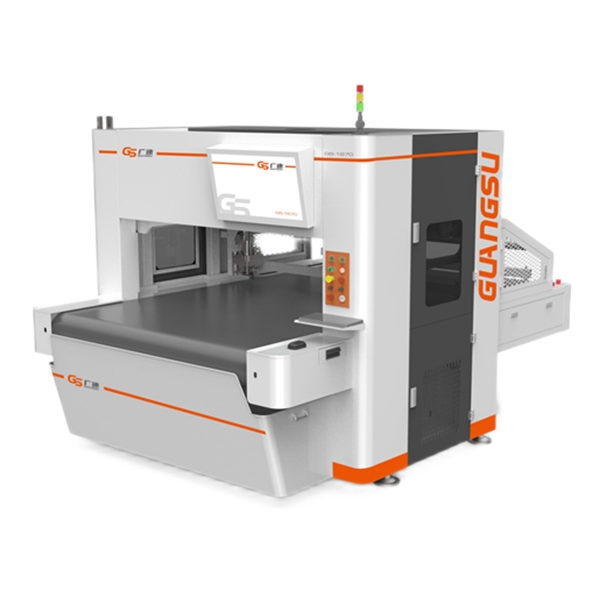 GS-1670 Guangsu Intelligent Cutting Machine