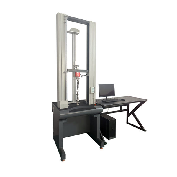 JX-101A Juxin Double -column Servo Computer Tensile Testing Machine