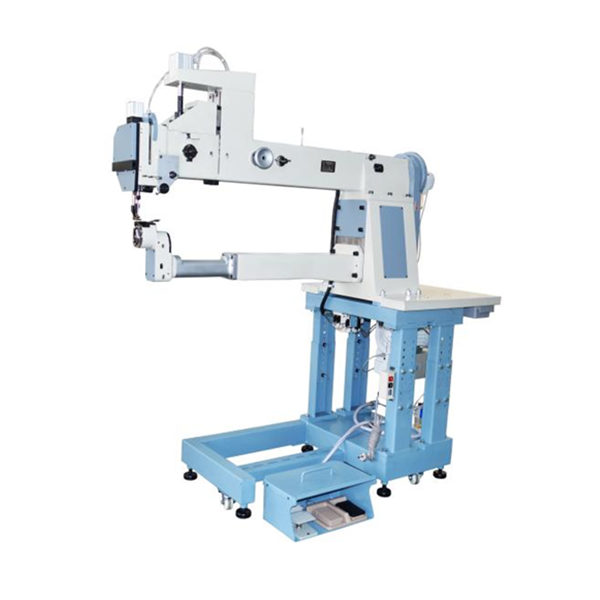 GR-267FB/A Great Rich Horizontal luggage sewing machine