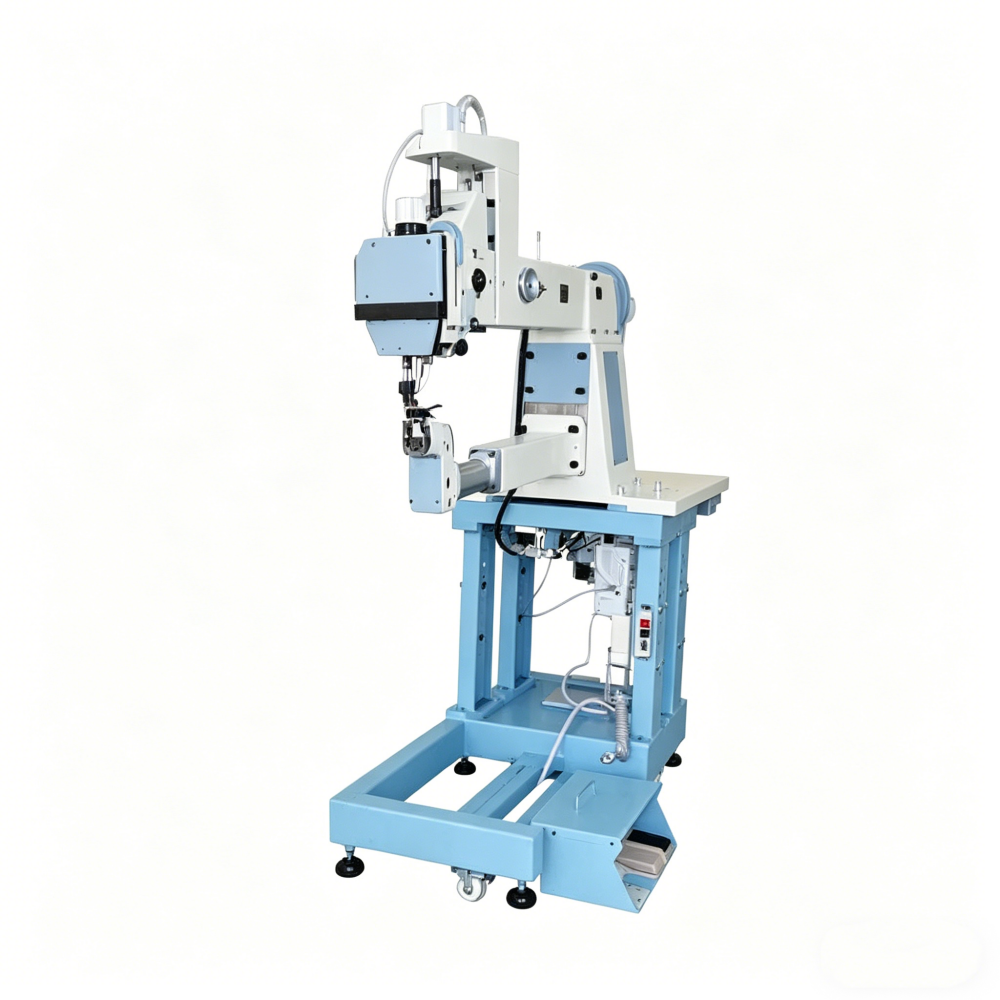 GR-EC781 宏裕双针帮面缝合机-{$k+1}