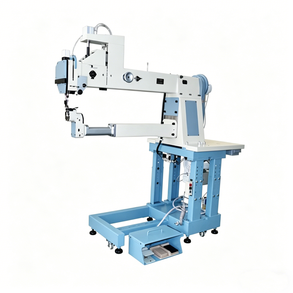 GR-267FB/A 宏裕卧式缝箱包机-{$k+1}