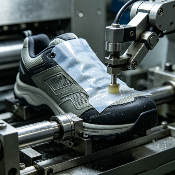 TPU与热熔胶系列防水材料