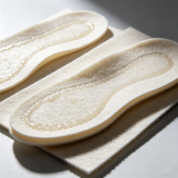 定型布 Shoe-Making Shaping Cloth-{$k+1}