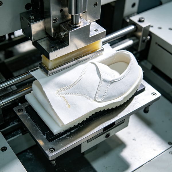 定型布 Shoe-Making Shaping Cloth