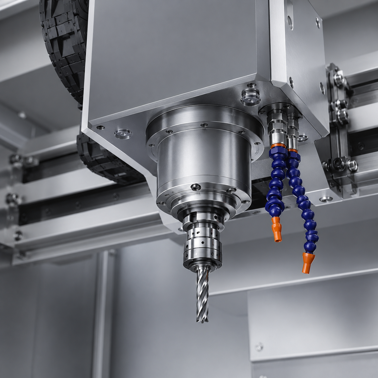 高精度全自动 CNC 鞋楦雕刻机 数控鞋楦车床数字化铣削设备 PE 塑料实木铝楦制作 鞋业样品开发专用-{$k+1}