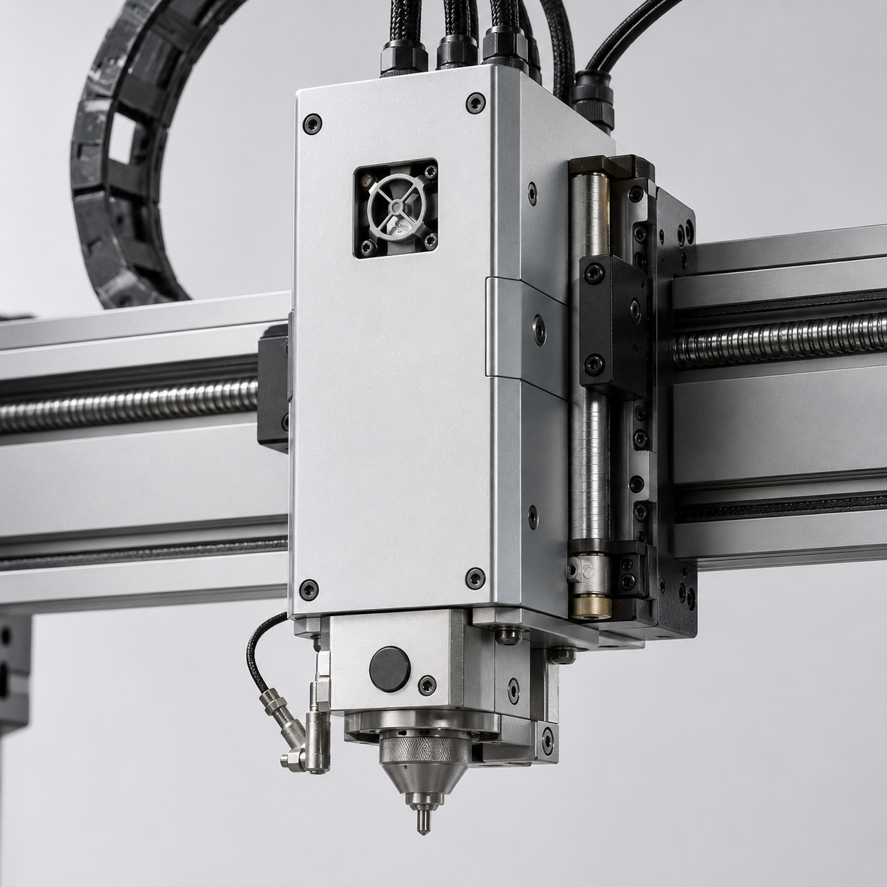 3D 鞋模打印机 工业级光固化 UV 树脂 3D 打印设备 高精度鞋业鞋模与运动鞋纹路原型制作机器